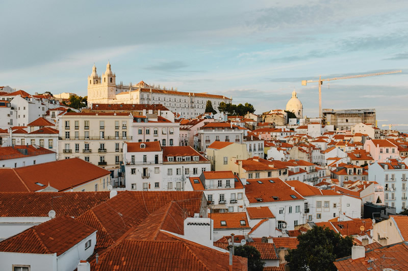 Rethink Lisbon 2030