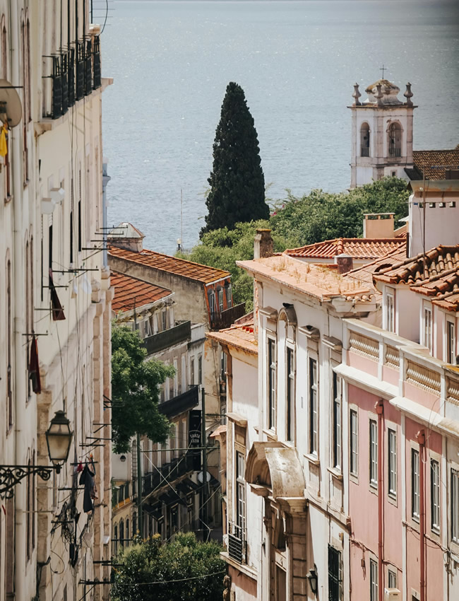 Rethink Lisbon 2030
