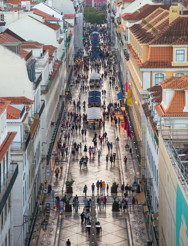 Rethink Lisbon 2030